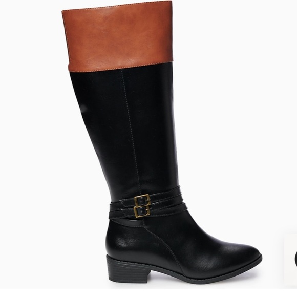 Riding Boots - Picture 2 of 5